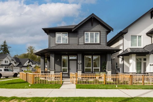 7785 204 Street  Langley, BC V2Y 1W5