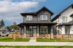 7785 204 Street  Langley, BC V2Y 1W5