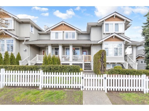3-14877 58 Avenue  Surrey, BC V3S 8Y9