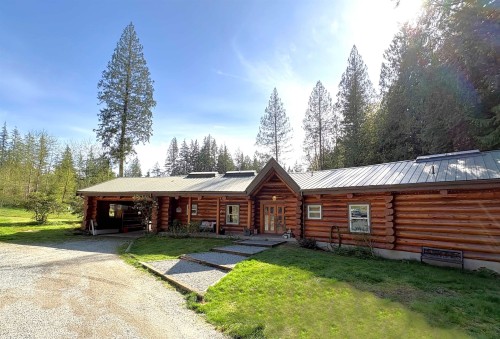 12712 Cathy Crescent, Mission, BC 