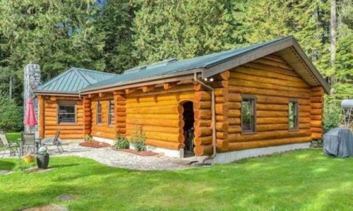 12712 Cathy Crescent, Mission, BC 
