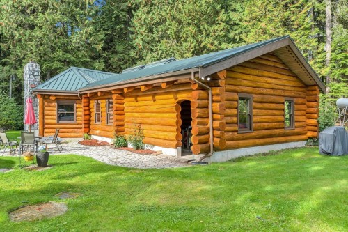 12712 Cathy Crescent, Mission, BC 