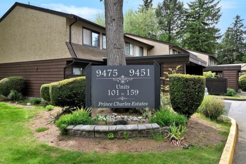 135-9463 Prince Charles Boulevard  Surrey, BC V3V 7G1