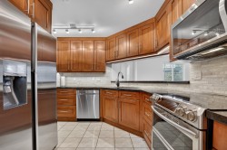 105-20110 Michaud Crescent  Langley, BC V3A 4B1