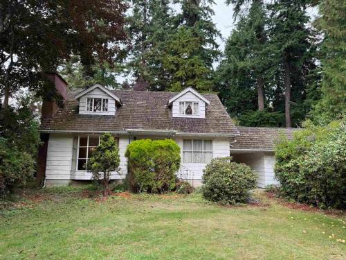 16203 8 Avenue, Surrey, BC 