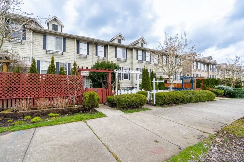 21123 80 Avenue  Langley, BC V2Y 0J4