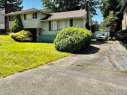 9871 124a Street  Surrey, BC V3V 4W2