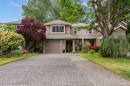 1452 Stevens Street, White Rock, BC 