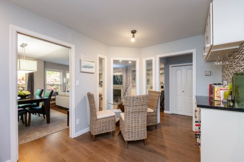 1452 Stevens Street, White Rock, BC 