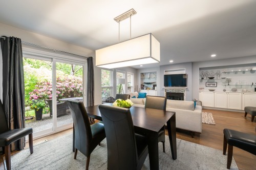 1452 Stevens Street, White Rock, BC 