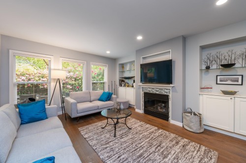 1452 Stevens Street, White Rock, BC 