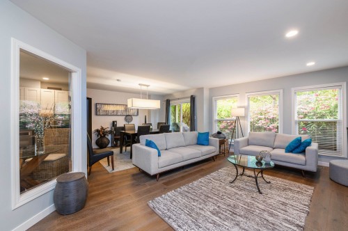 1452 Stevens Street, White Rock, BC 