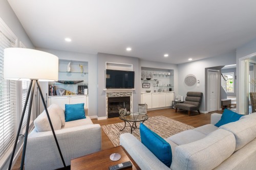 1452 Stevens Street, White Rock, BC 