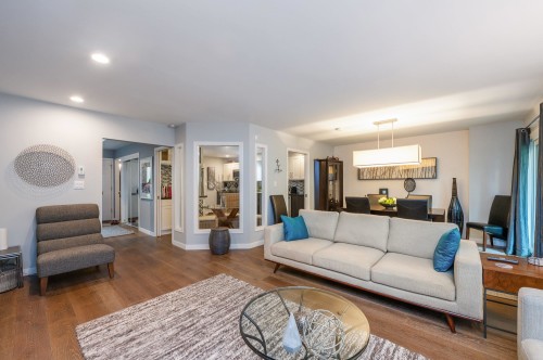 1452 Stevens Street, White Rock, BC 