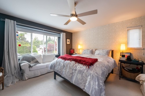 1452 Stevens Street, White Rock, BC 