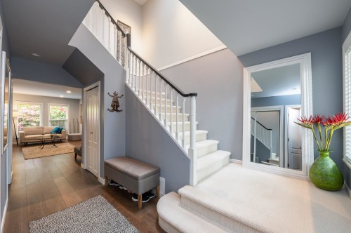 1452 Stevens Street, White Rock, BC 