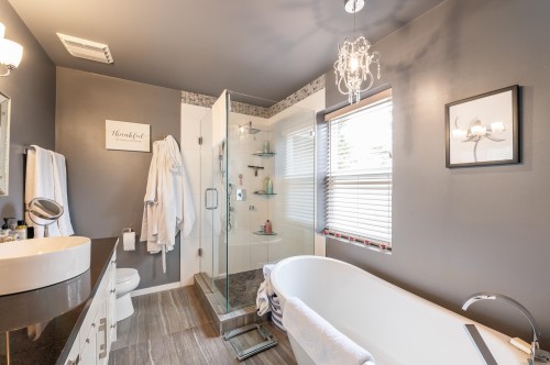 1452 Stevens Street, White Rock, BC 