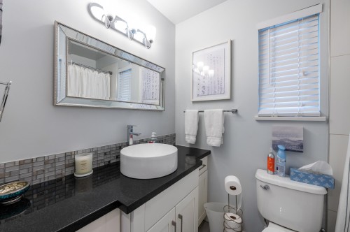 1452 Stevens Street, White Rock, BC 