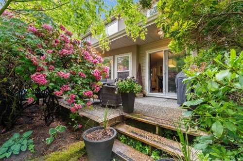 1452 Stevens Street, White Rock, BC 