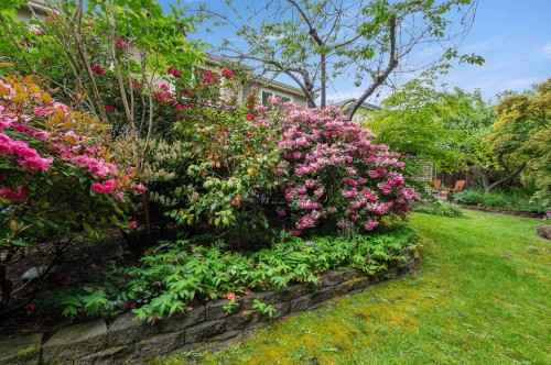 1452 Stevens Street, White Rock, BC 