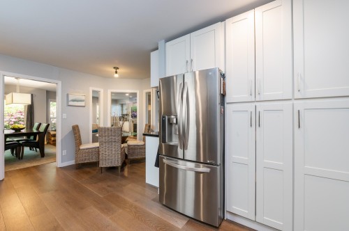 1452 Stevens Street, White Rock, BC 