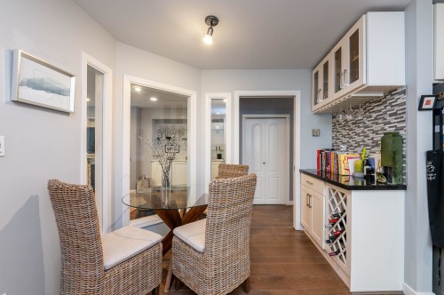 1452 Stevens Street, White Rock, BC 