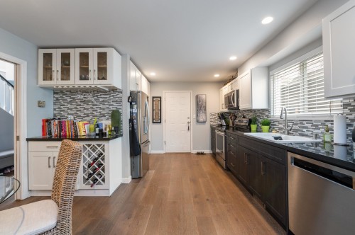 1452 Stevens Street, White Rock, BC 