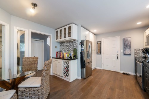 1452 Stevens Street, White Rock, BC 