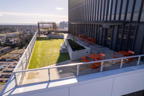 1104-10428 Whalley Boulevard, Surrey, BC 