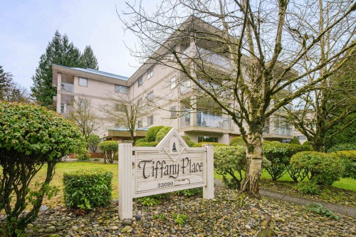 215-33090 George Ferguson Way  Abbotsford, BC V2S 6Y2
