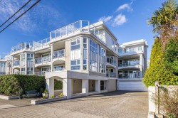 307-15367 Buena Vista Avenue  White Rock, BC V4B 1Y7