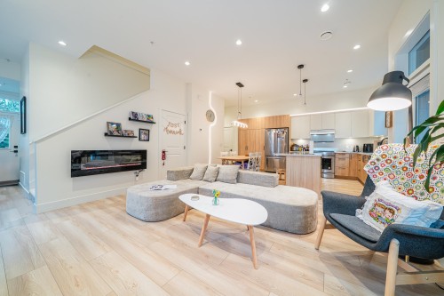 80-7640 197 Street  Langley, BC V2Y 3W2