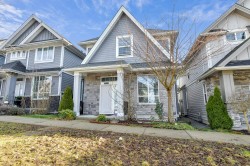 2136 165b Street  Surrey, BC V3Z 0V6