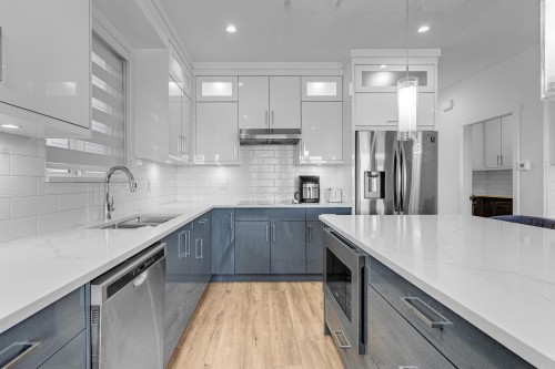 13963 60 Avenue, Surrey, BC 