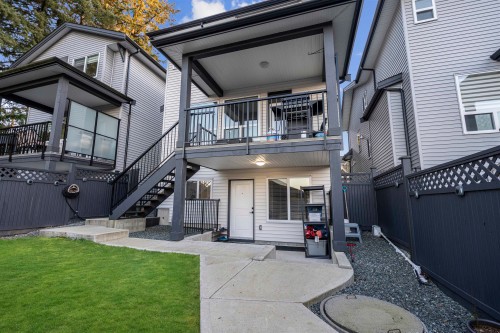 13963 60 Avenue, Surrey, BC 