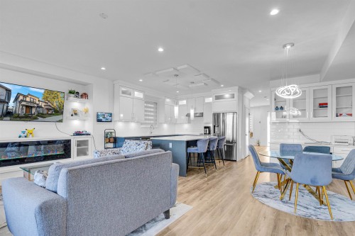 13963 60 Avenue, Surrey, BC 