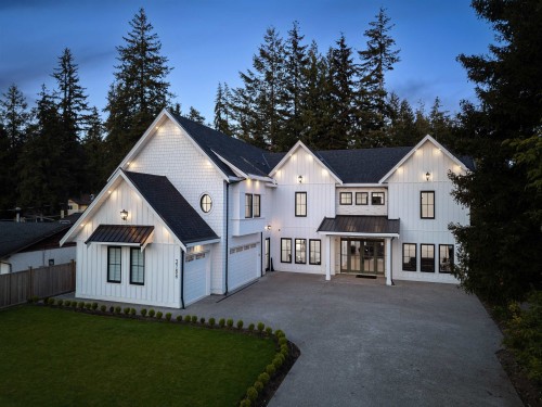 3788 207b Street  Langley, BC V3A 2G4