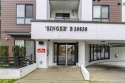 B207-20838 78b Avenue  Langley, BC V2Y 3M2