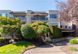 501-1225 Merklin Street  White Rock, BC V4B 4B8