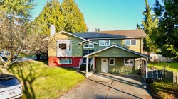 14458 Chartwell Drive  Surrey, BC V3S 5E4