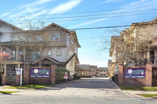 42-9533 130A Street, Surrey, BC 