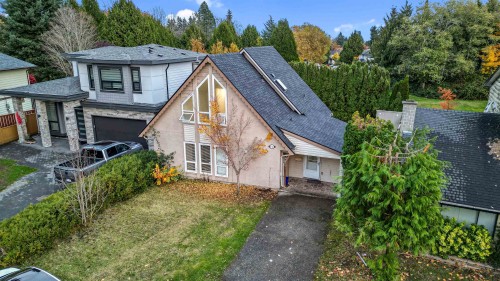 6726 133 Street  Surrey, BC V3W 7J6