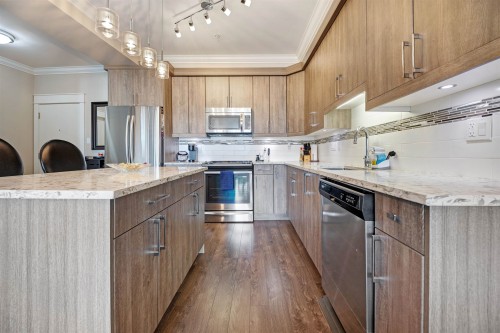 408-19228 64 Avenue, Surrey, BC 