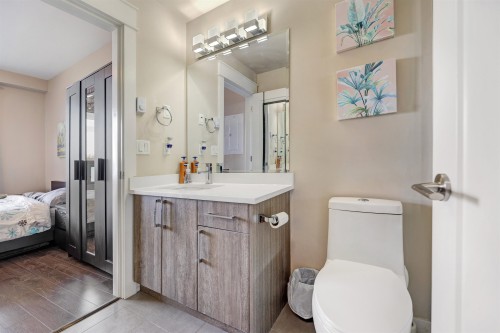 408-19228 64 Avenue, Surrey, BC 