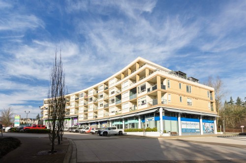 408-19228 64 Avenue, Surrey, BC 