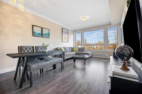 408-19228 64 Avenue, Surrey, BC 