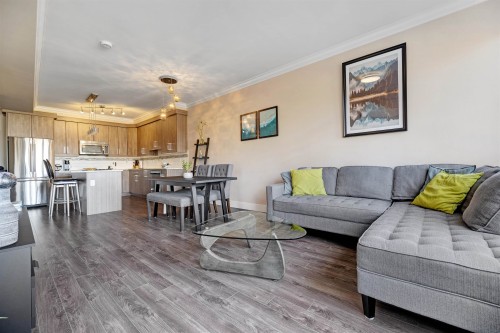 408-19228 64 Avenue, Surrey, BC 