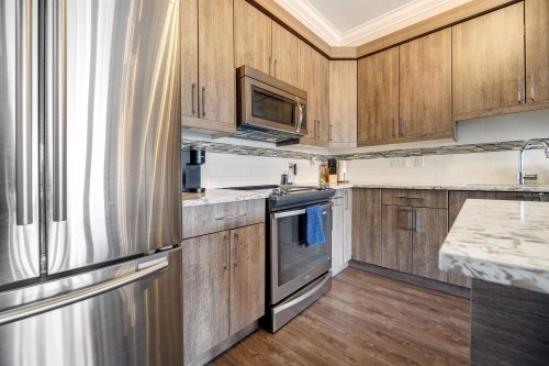 408-19228 64 Avenue, Surrey, BC 