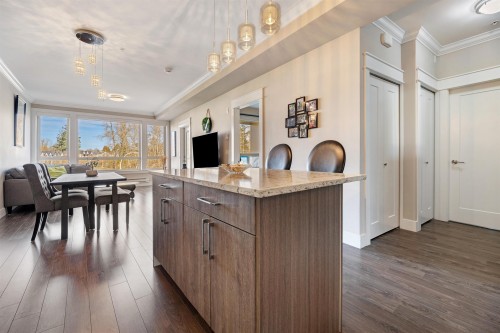 408-19228 64 Avenue, Surrey, BC 