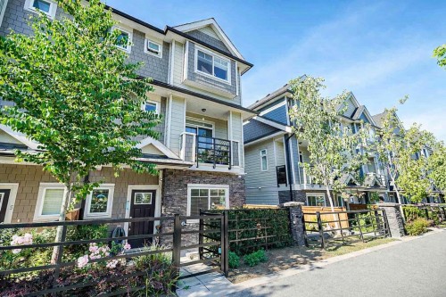 6-14285 64 Avenue  Surrey, BC V3W 1Z2